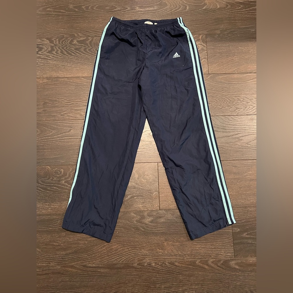 Adidas athletic pants NEW